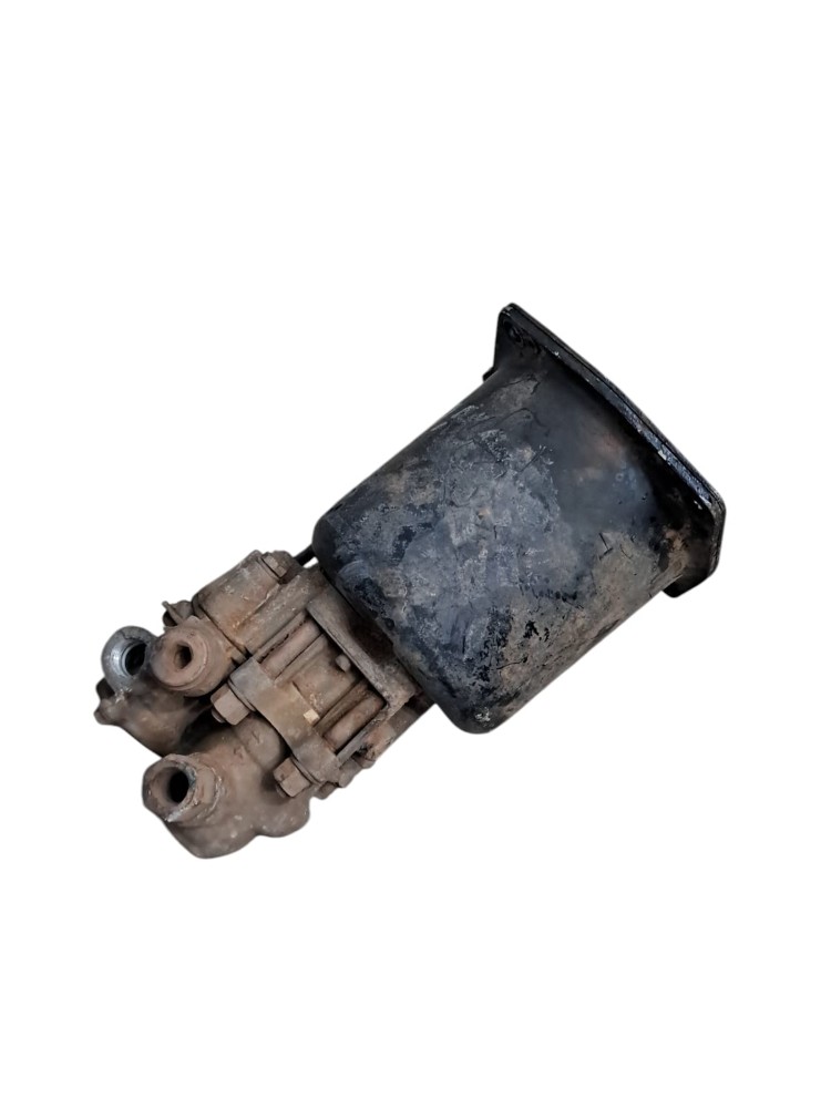 Servo Embreagem Mb Atego 1