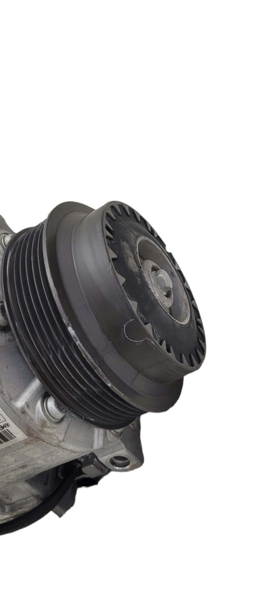Comprenssor Ar Sprinter 515 2012 A 2017 Nao Se Aplica Nao Se Aplica 4