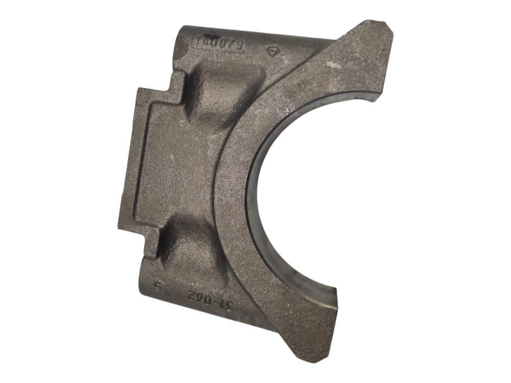 Mancan Motor Mwm C7004075c2 2