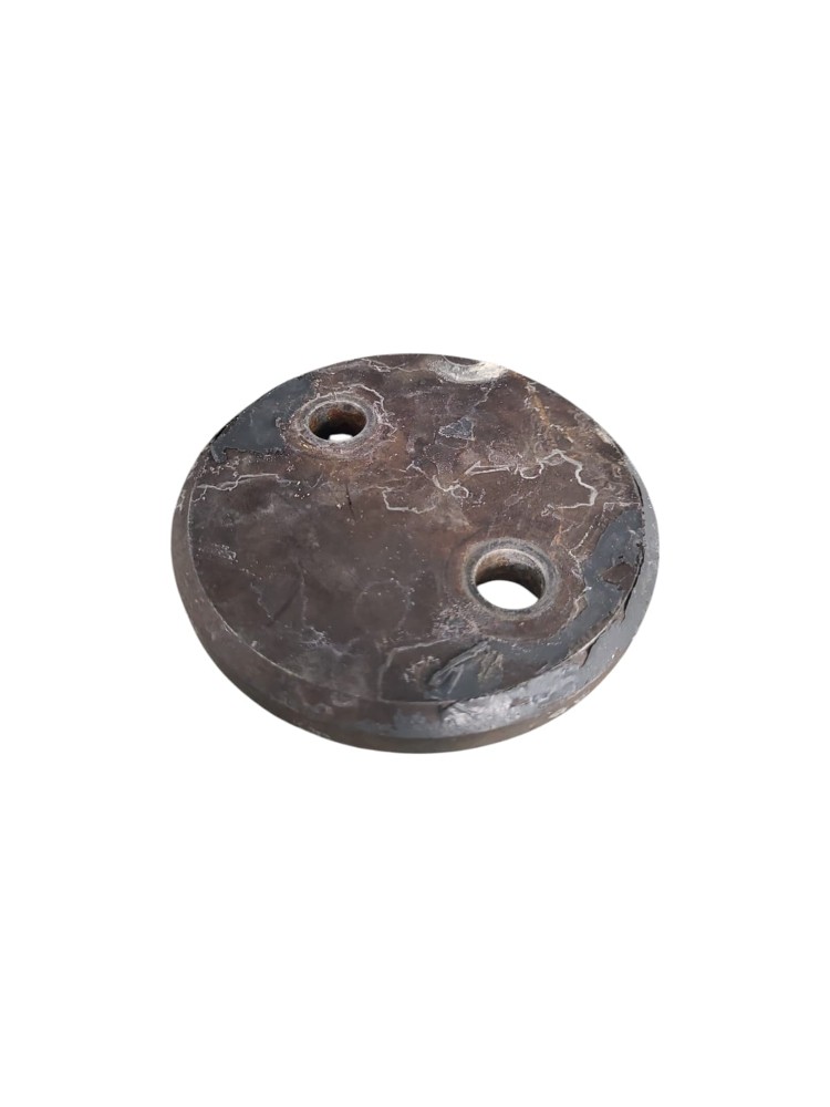 Flange Arruela Zf 4