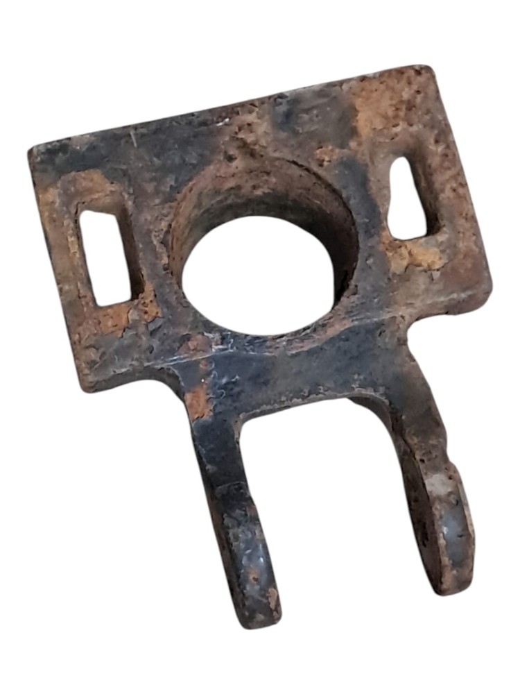 Guia Grampo Mola Dianteira Scania T124 R124 5