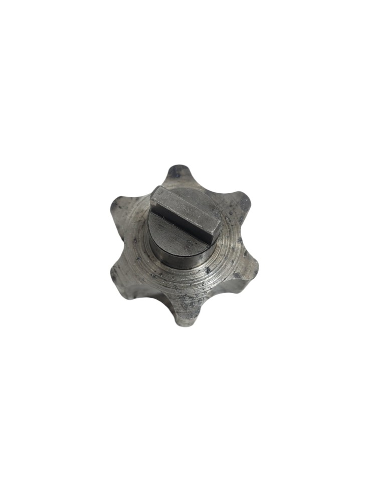 Rotor Interno Bomba Oleo Transmissao Zf 4