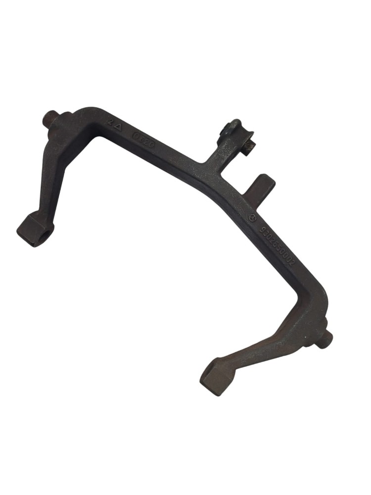 Garfo Seletor Caixa Cambio Mb 2