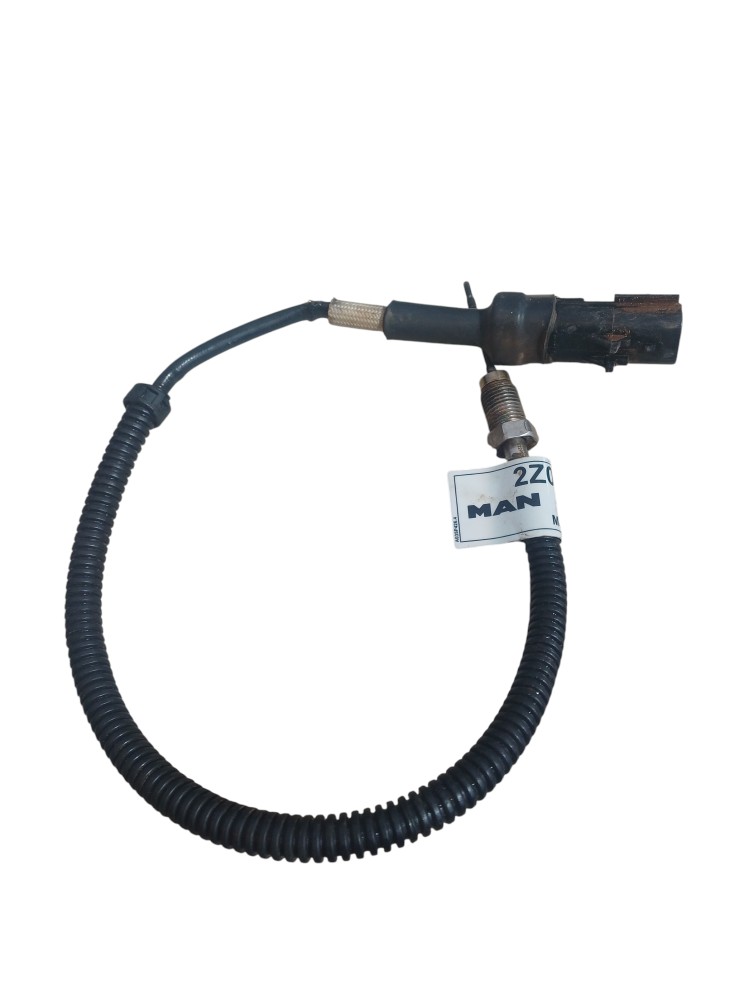 Sensor Temperatura Man 2