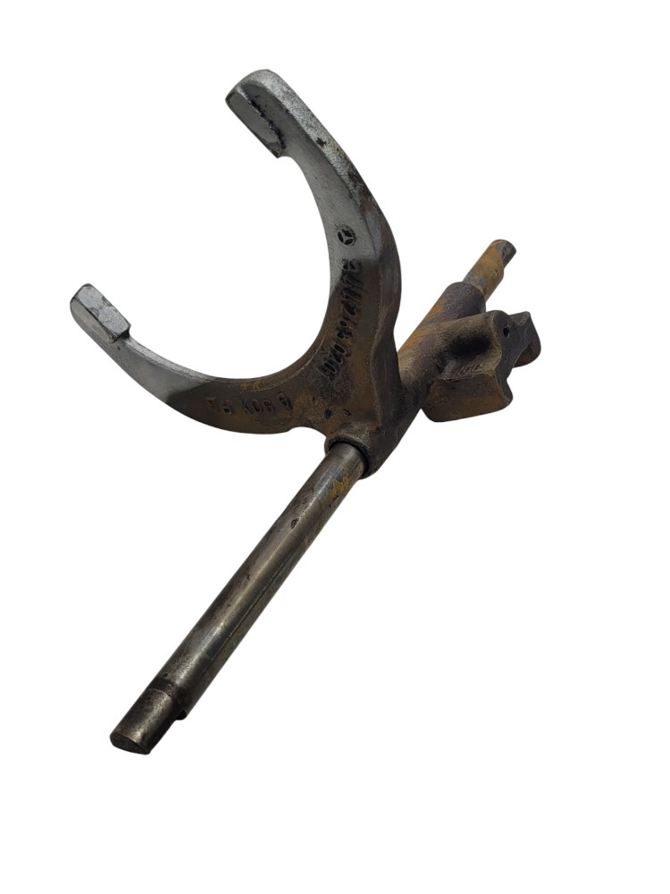 Garfo Mudanca 1 Marcha Cambio Mb G3 3