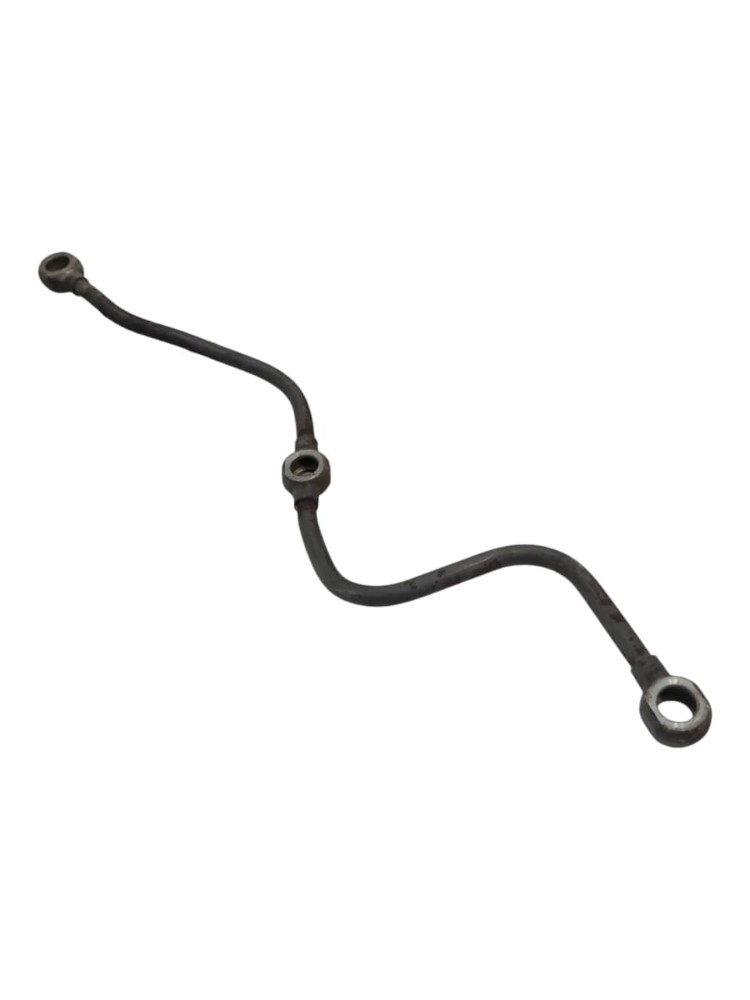 Tubo Oleo Motor 6V Mb Actros 3