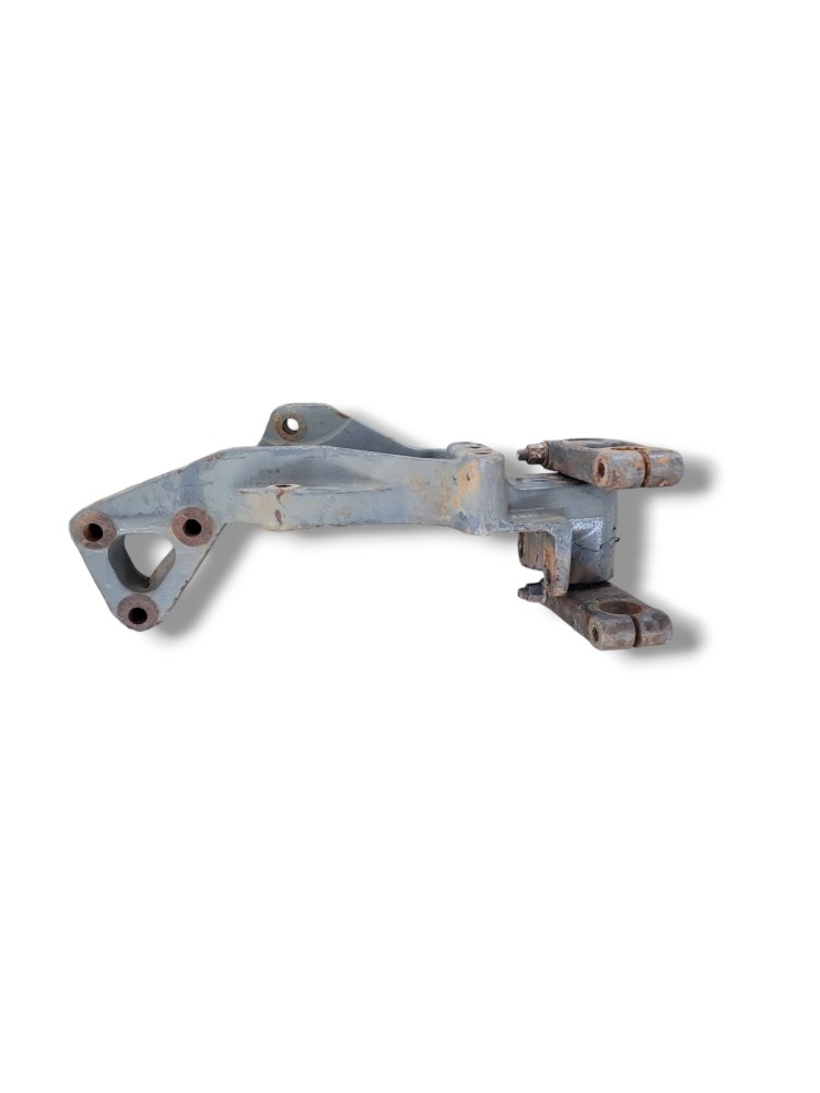 Suporte Bolsa Ar Cabine Volvo Fh 3