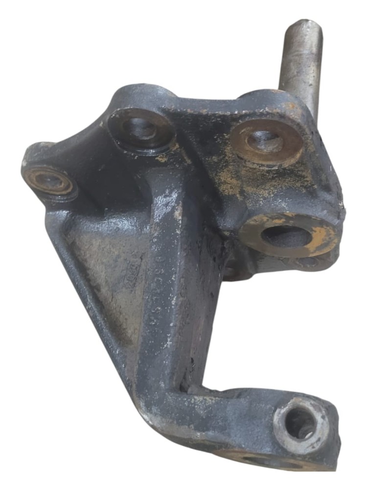 Suporte Mola Mb 1929 1932 1935 Traseira Dianteira 2