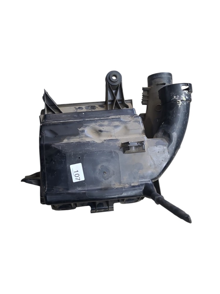 Caixa Filtro Ar Peugeot 308  2013 a 2021 3