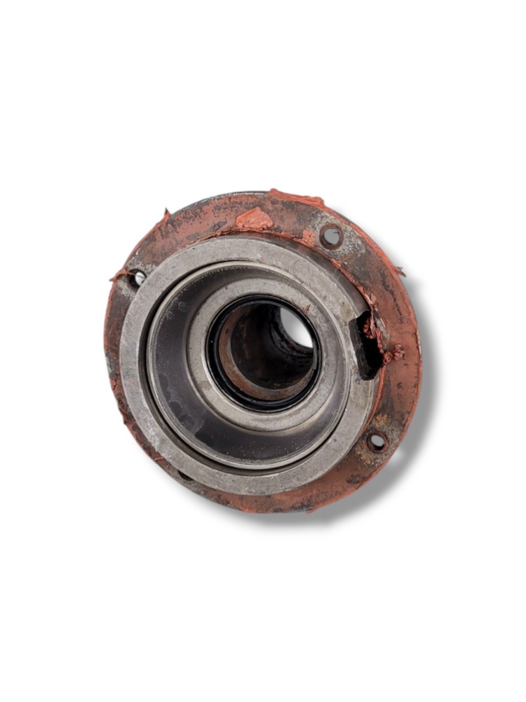 Tampa Flange Frontal Cambio Clark Vw 790 4