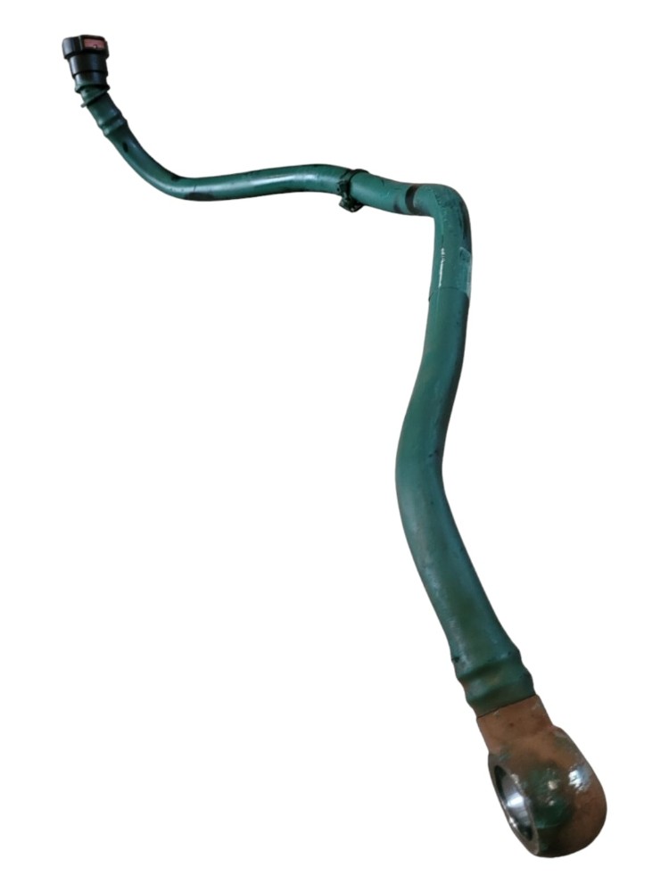 Cano Motor Volvo D13 5