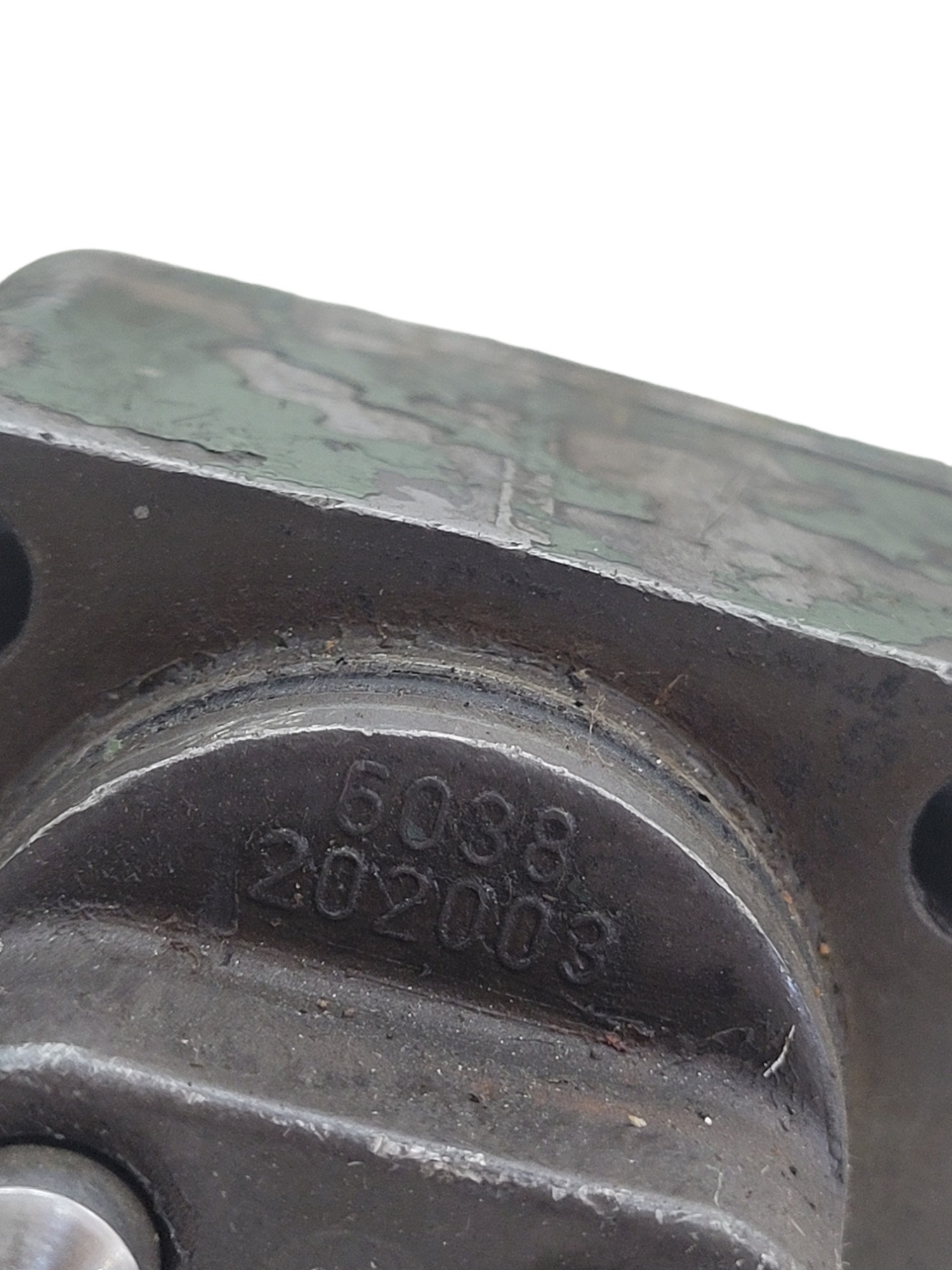 Válvula Transferência Caixa Zf 16s160 6038202003 6