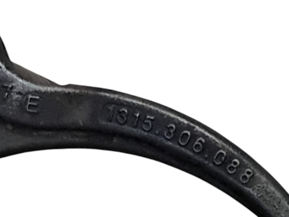 Garfo Mudanca Caixa Zf Man Tga 5