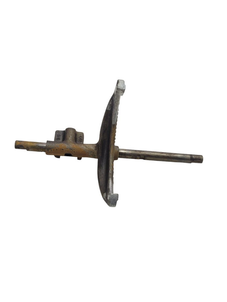 Garfo Mudanca 1 Marcha Cambio Mb G3 4