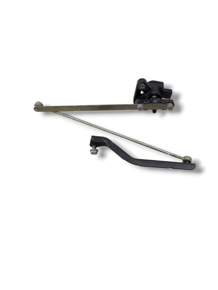 Sensor Suspensão Mb Actros 2548 2024 VO12 3