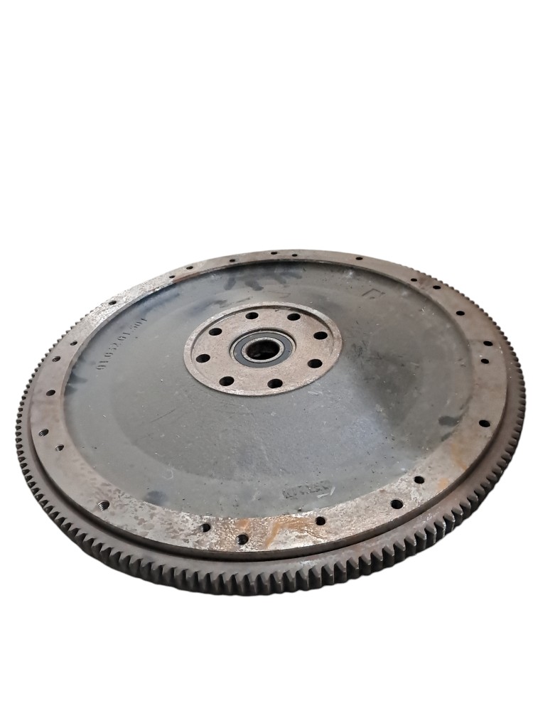 Volante Motor 5.9 6 Cilindro Com Cremalheira