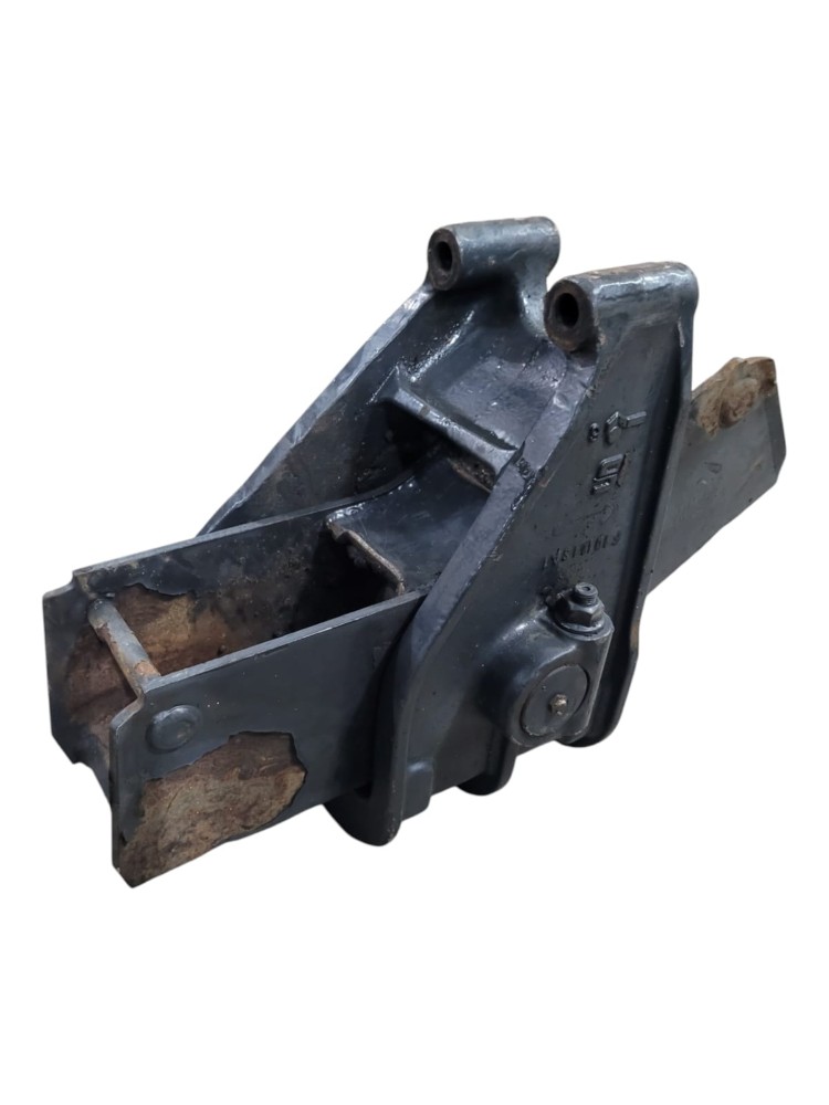 Suporte Balanca Central Suspensys Ford Cargo 3