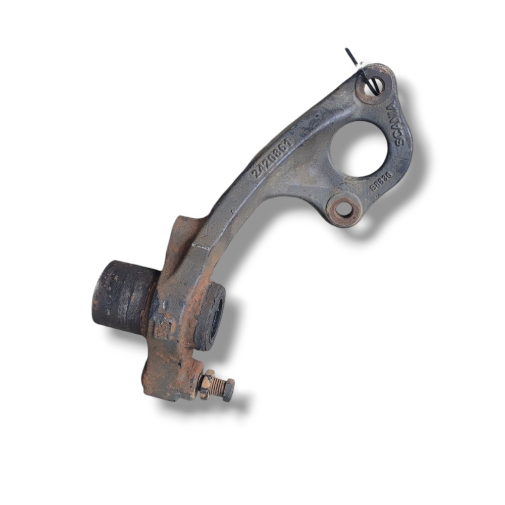 Suporte Cuica Dianteira Direita Scania R540 2023 2024 VO41