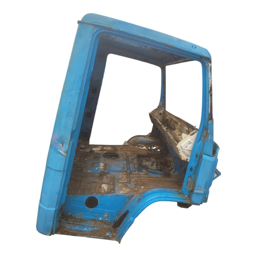Carcaca Cabine Mb 1218 1994 VL17I 2