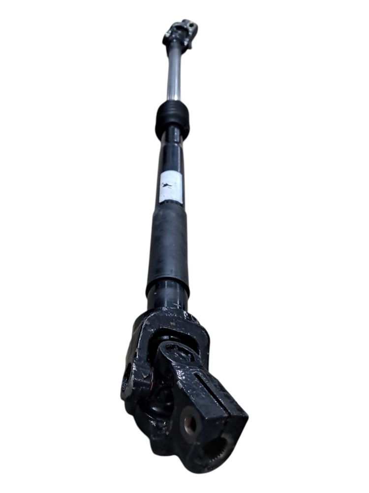 Coluna Direcao Ford Cargo Panda 1