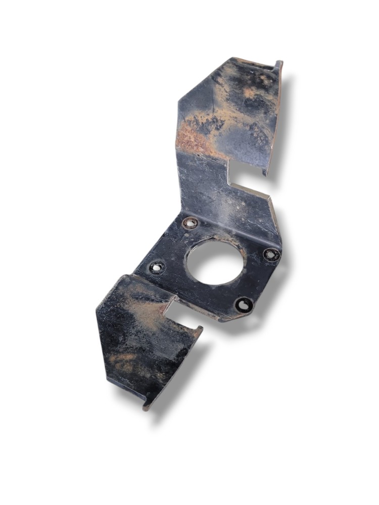 Suporte Coxim Mb Actros 1