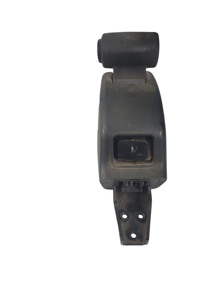 Corpo Sincronização 3 4 Marcha Caixa Câmbio Zf 1316304181