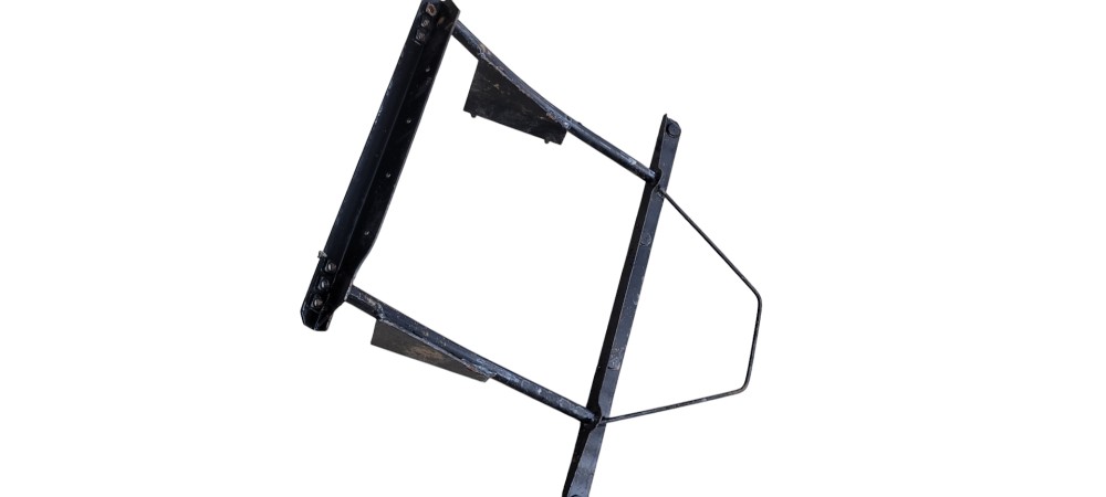 Alca Suporte Paralama Man Tgx 2020 3