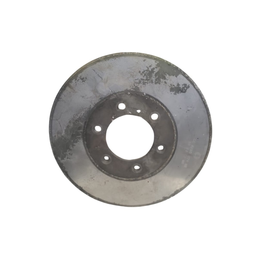 Polia Antivibratoria Internacional Dt 570