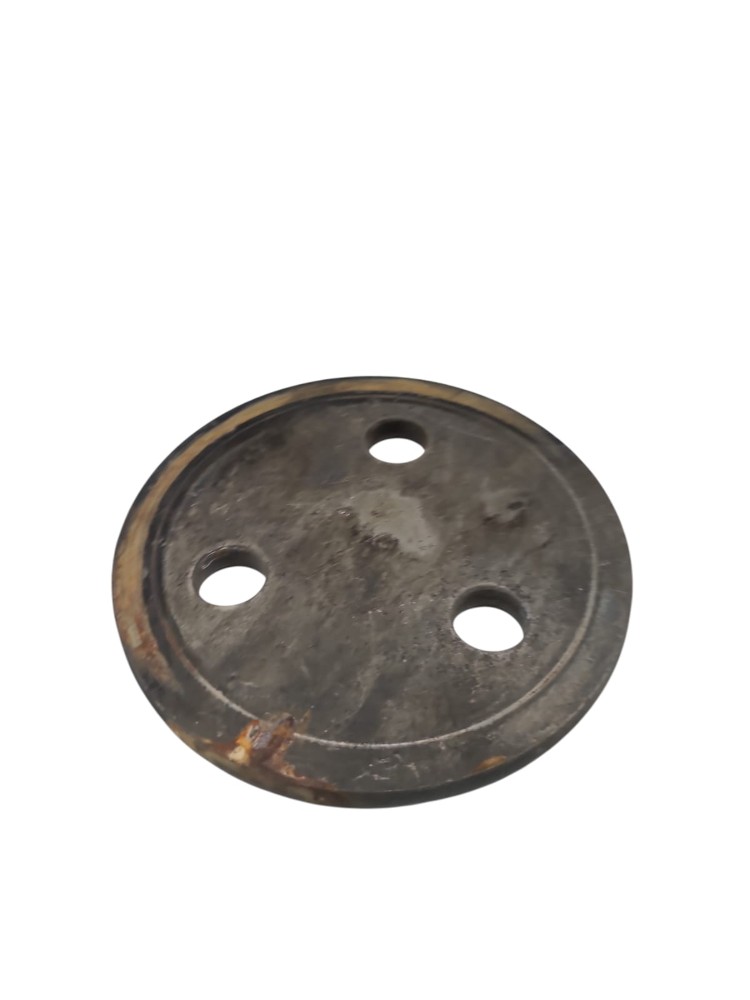 Placa Engrenagem Intermediaria Motor Maxion 1