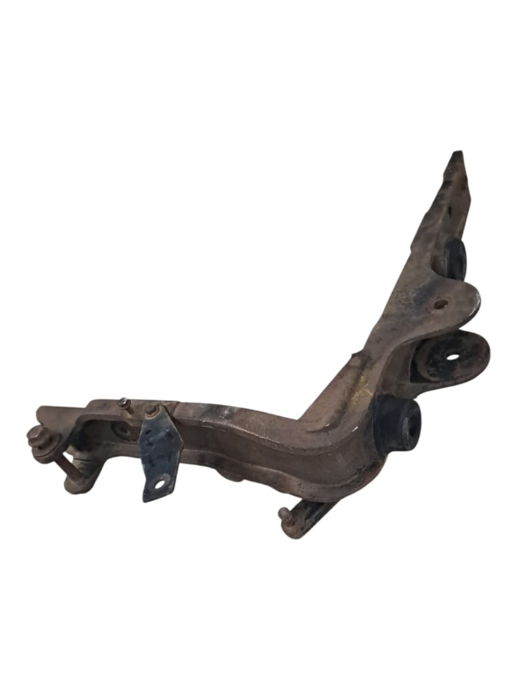 Cavalete Mancal Suspensao Cabine  Mb Atego Axor 5