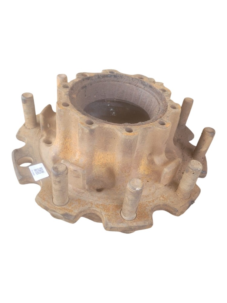 Cubo Roda Tracao Scania Serie 5 3