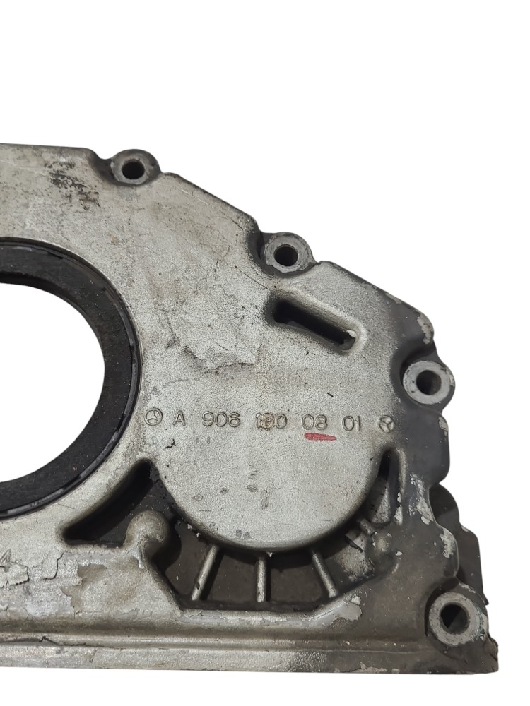Bomba Oleo MB Atego A9061800801 5