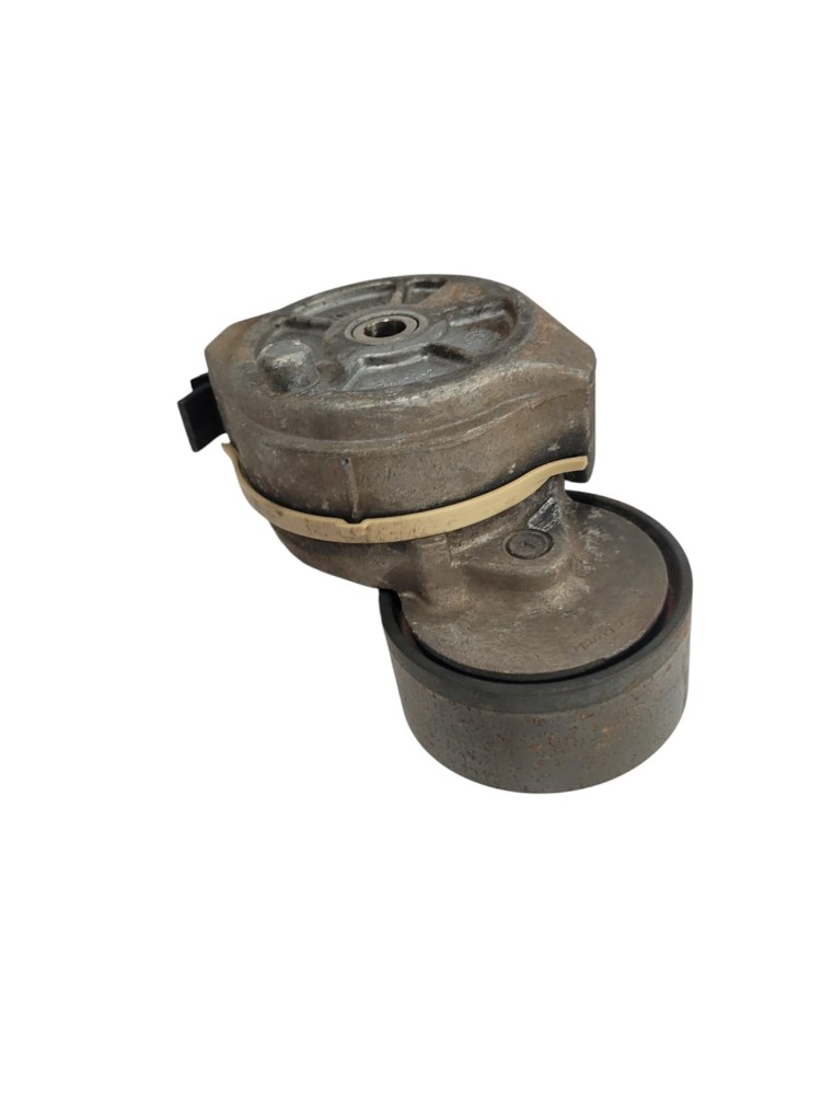 Polia Tensor Esticador Correia Man Tgx 1