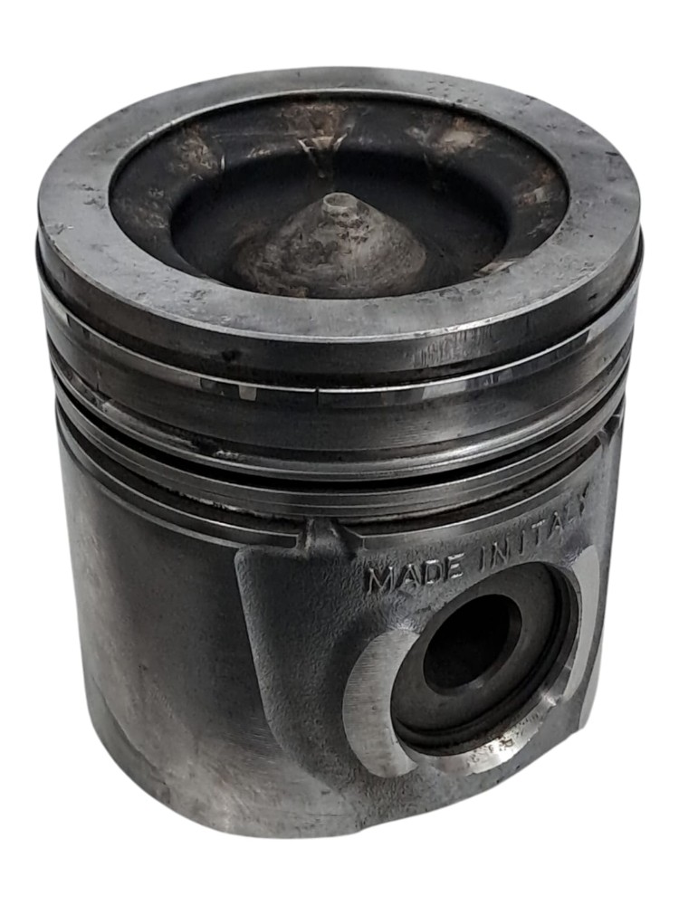 Pistao Motor Cummins ISB 2