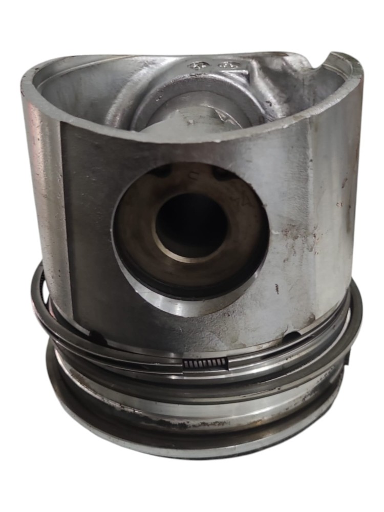 Pistao Motor Cummins Isb 4Cl 3