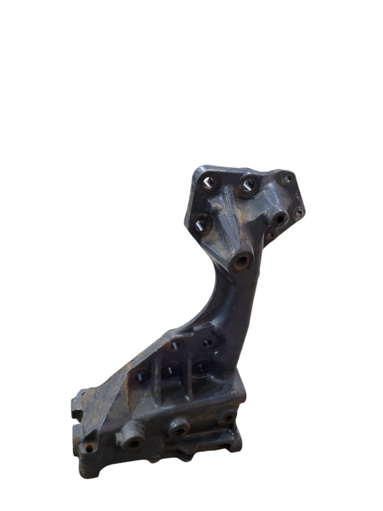 Suporte Rebocador Cabine Scania 124 Serie 4 1