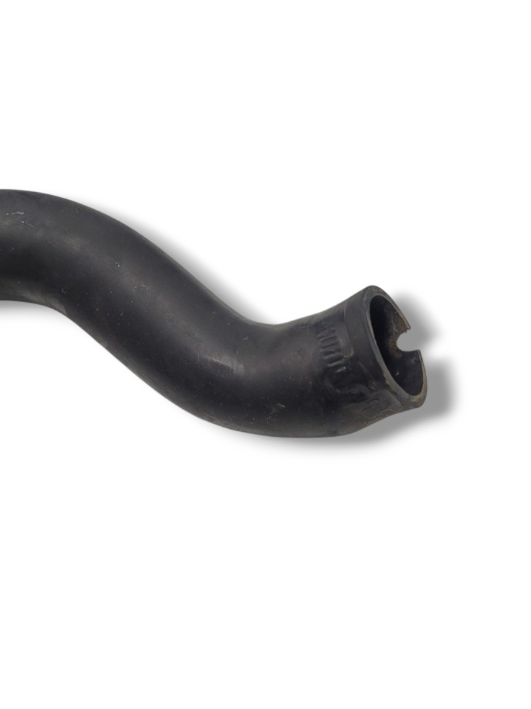 Mangueira Filtro Ar Mb Atego 4