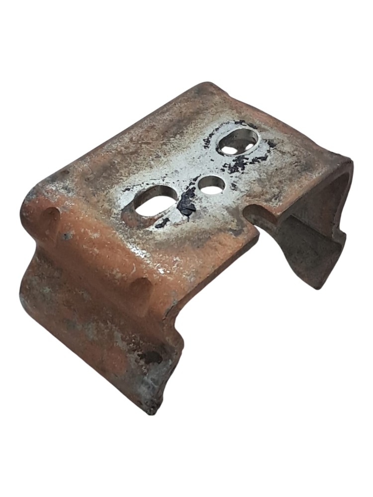 Suporte Dianteiro Coxim Motor Ford Cargo 815 4