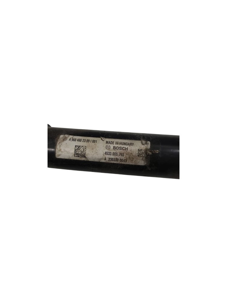 Coluna Intermediaria Direcao Mb Actros 2548 2023 A 2024 N198 5