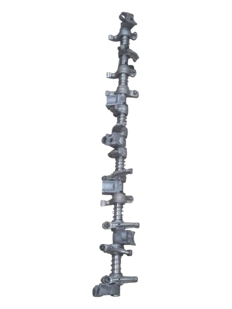 Balancim Completo Om906 Mb Atego 6