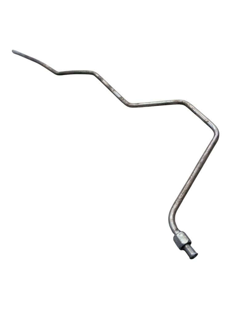 Cano Motor Volvo D13 4