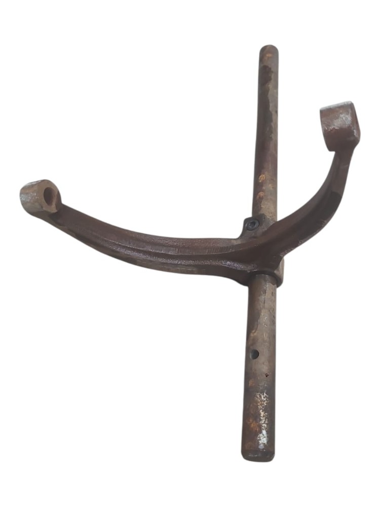 Garfo 3 4 Marcha Caixa Cambio Zf 1935 16s 4
