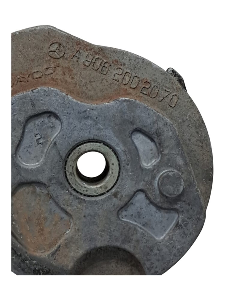 Tensor Correia Mercedes-Benz 712 715 914 7