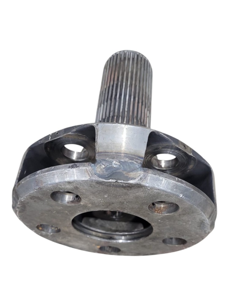 Portador Planetario Caixa Cambio Zf 16s1600 16s1650 – Br Truck Peças