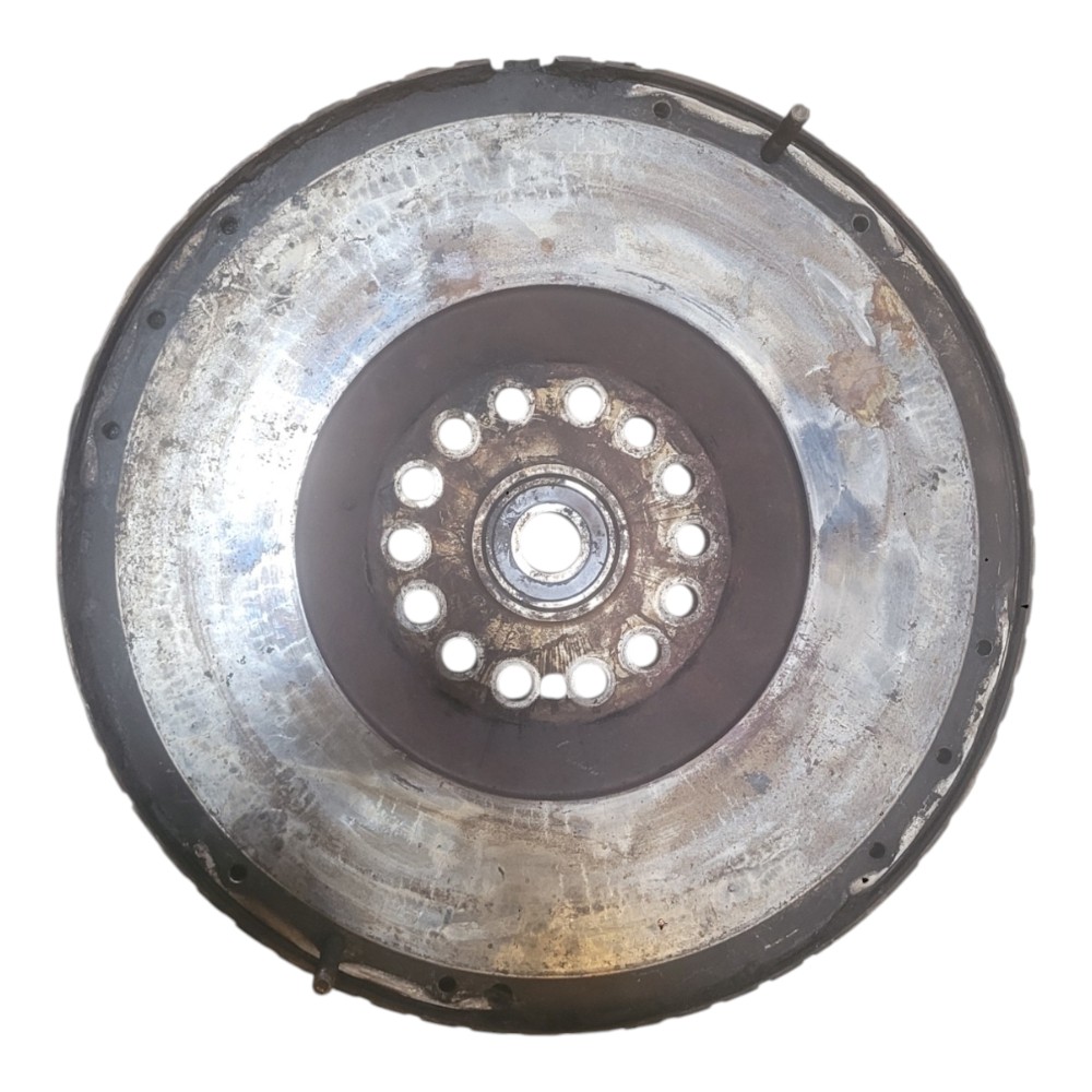 Volante Motor Volvo 360 EDC 3