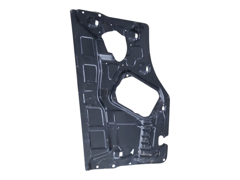 Chapa Porta Scania G400 2013 2014 Vm82 4