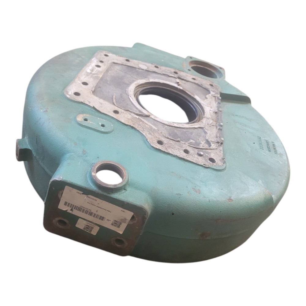 Capa Seca Motor Volvo Vm 4