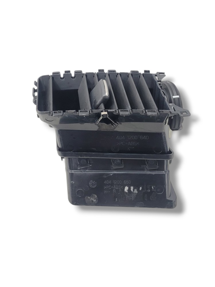 Difusor Ar Mb Actros 2548 2024 Vo12 2