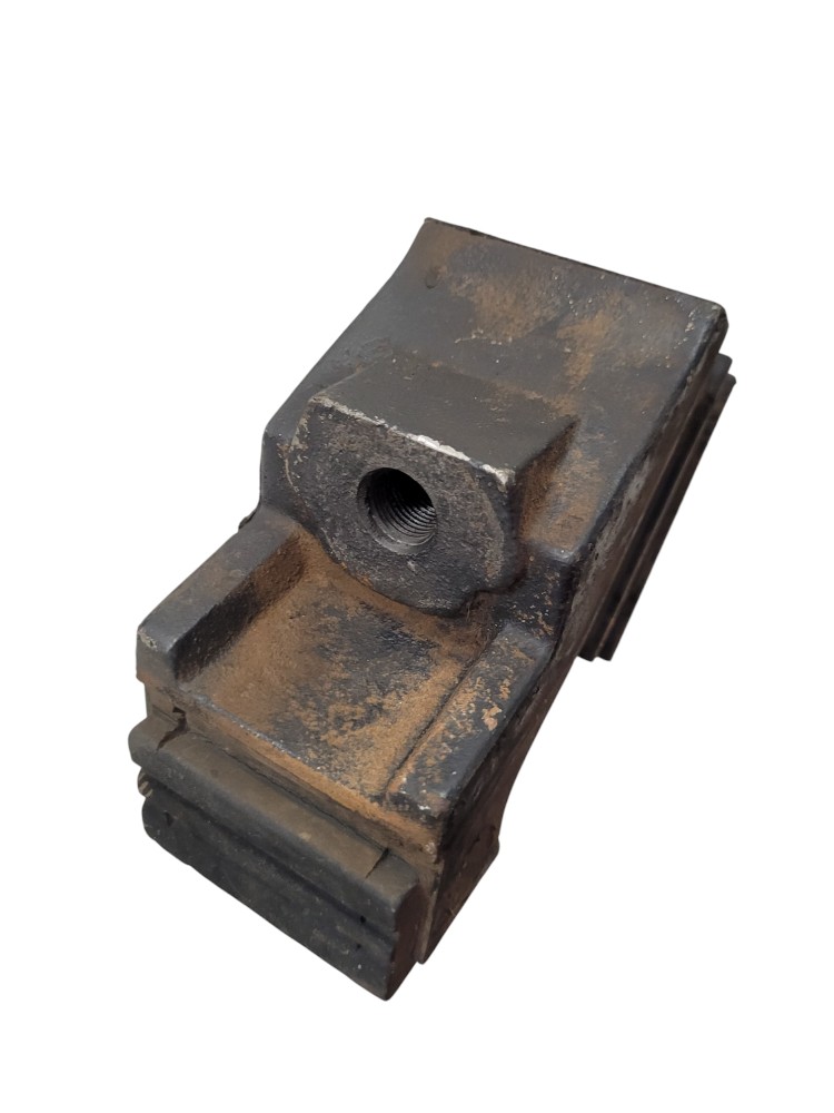 Coxim Motor Vw 24280 Dianteiro Esquerdo 1