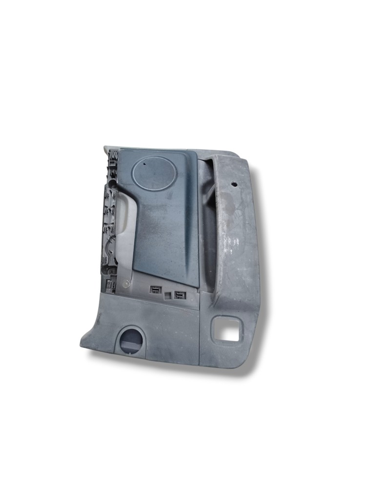 Forro Porta Direita Volvo Fh 2014 1